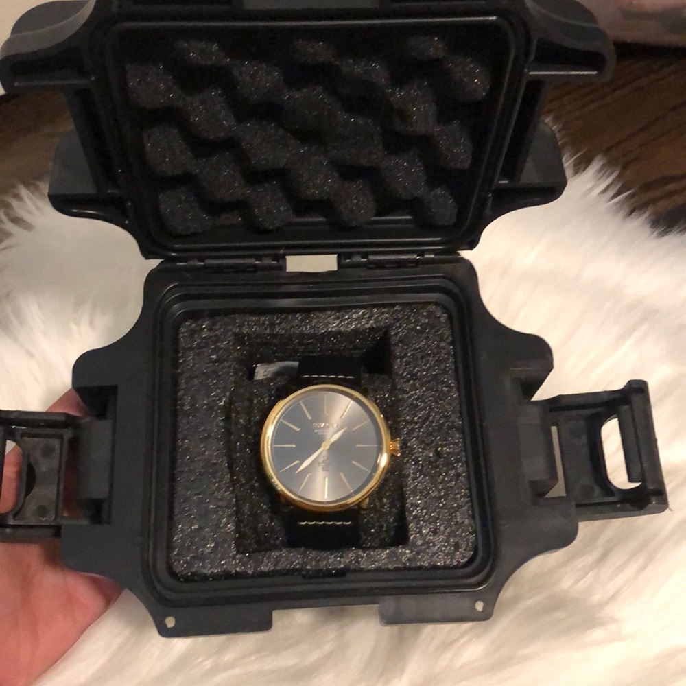 Invicta watch